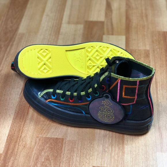 💵 MARCH SALES 💵 Converse ChuckTaylor Chinese New - Picture 12 of 14